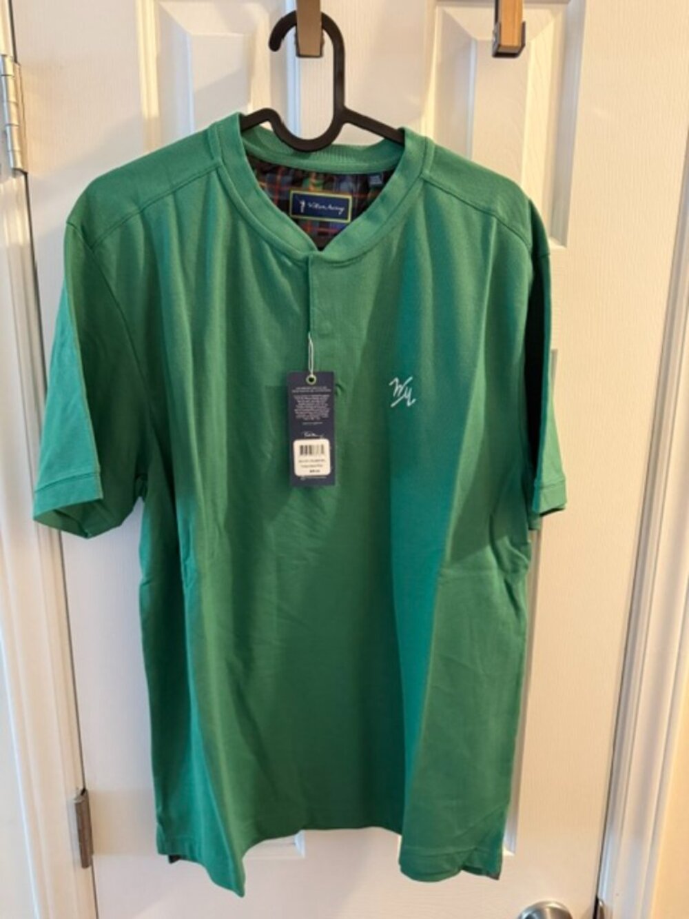 William Murray Golf Polo - NWT